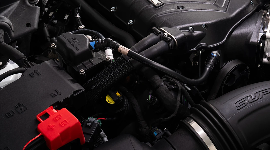 Air/Oil Separator Kit