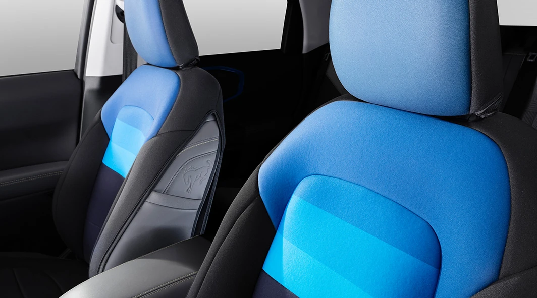 Coverking Neosupreme Front Seat Covers