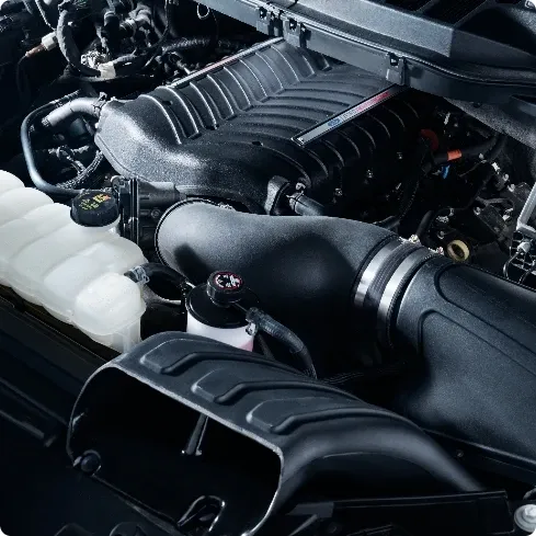 3.0L Supercharger Kit