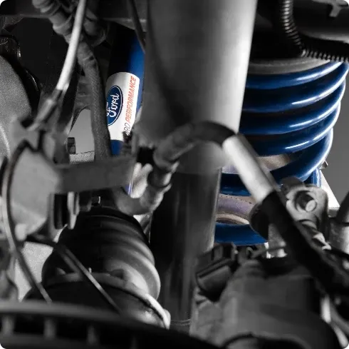 Half-shaft Upgrade Kit