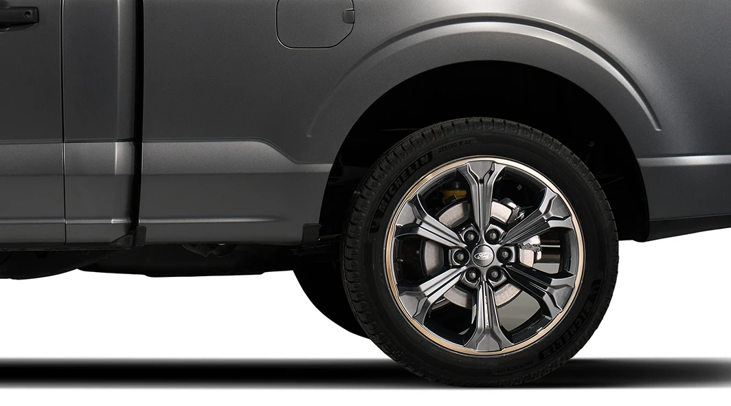 Rocker Panel Aero Shield Delete Kit