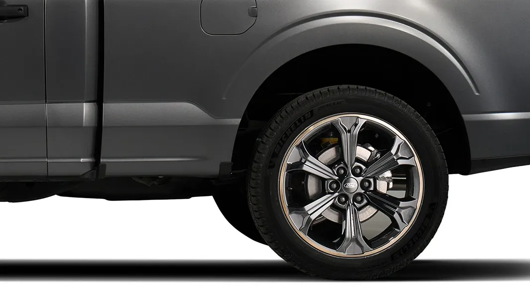 Rocker Panel Aero Shield Delete Kit