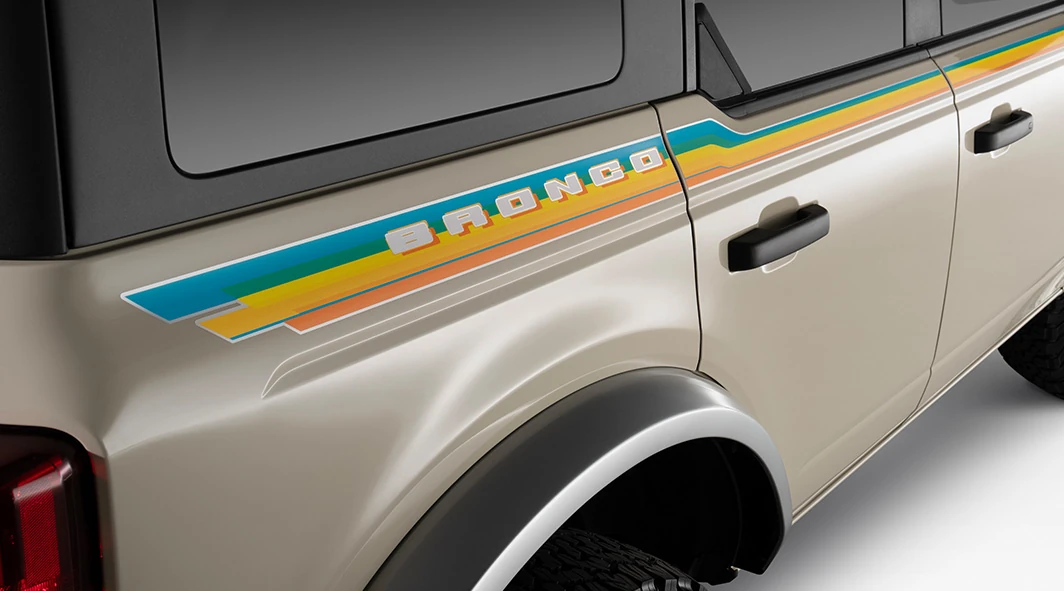 Stripe Graphic